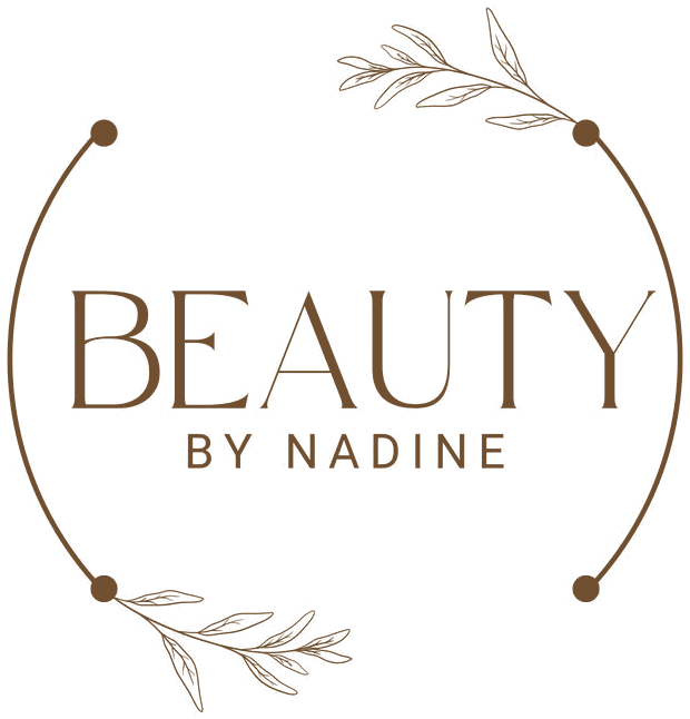 Logo Beauty by Nadine